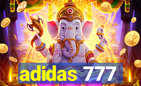 adidas 777